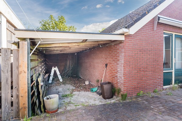 Medium property photo - Unikenkade 37, 9503 PE Stadskanaal